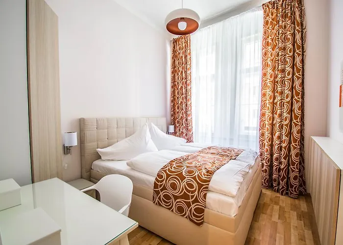 Apartmán Bourgeois In Cultural Heritage Building By Ruterra *